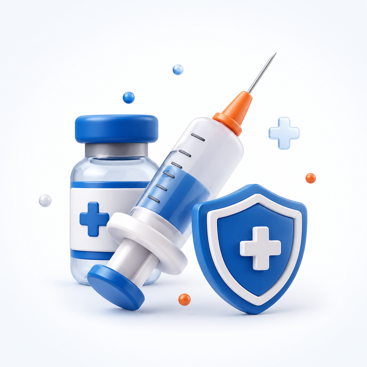CarePass flu vaccination benefit