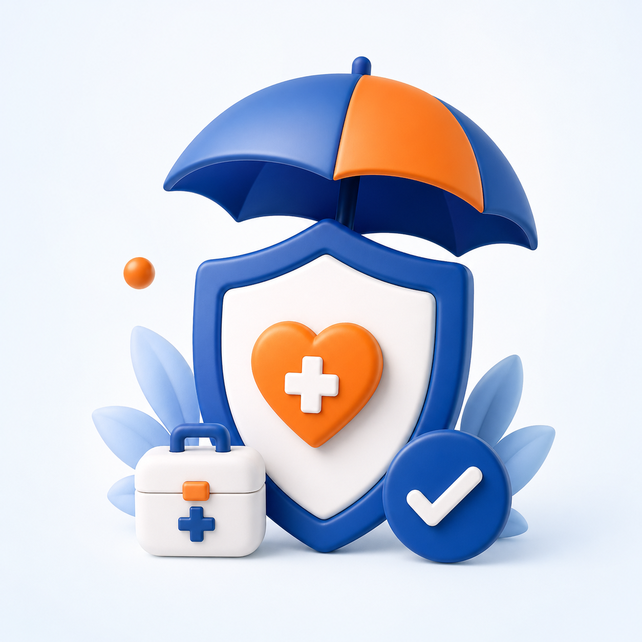 Personal accident protection coverage