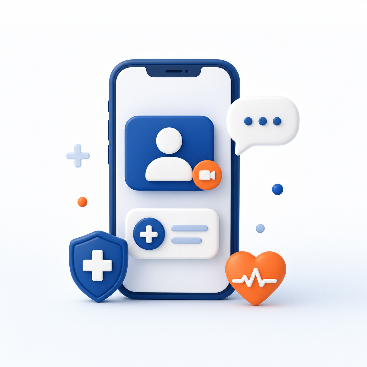 CarePass telemedicine consultation benefit